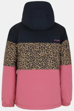Protest Prtfugee Jr Snowjacket Ski-Jas Junior