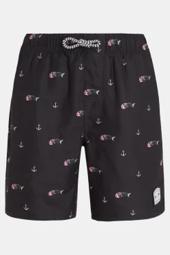 Protest Prthein Jr Beachshort Zwembroek
