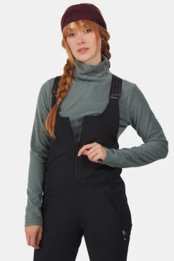 Protest Prtholymoly Salopette Skibroek Dames