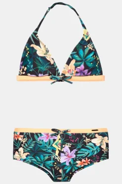 Protest Prtkoski B Jr Halter Bikini