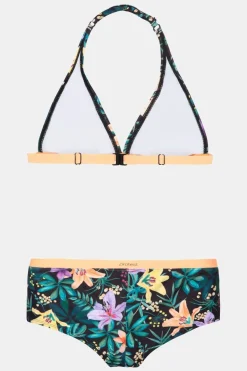 Protest Prtkoski B Jr Halter Bikini