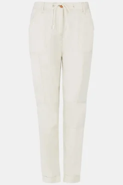 Protest Prtleaf Pants Broek Dames