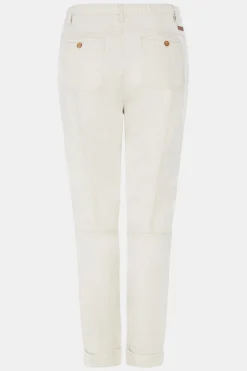 Protest Prtleaf Pants Broek Dames