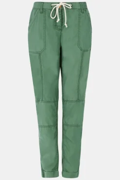 Protest Prtleaf Pants Broek Dames