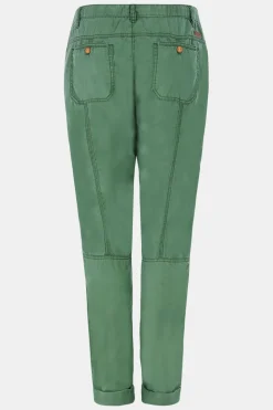 Protest Prtleaf Pants Broek Dames