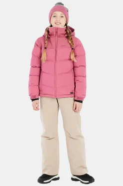 Protest Prtlilou Jr Snowjacket Ski-Jas Junior