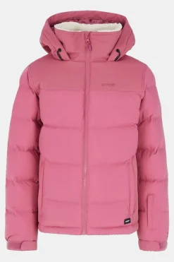 Protest Prtlilou Jr Snowjacket Ski-Jas Junior