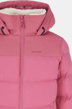 Protest Prtlilou Jr Snowjacket Ski-Jas Junior