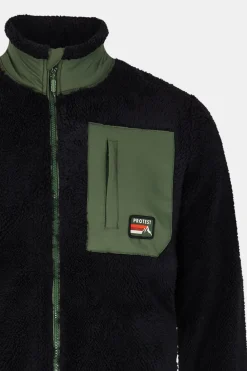 Protest Prtload Fleecevest