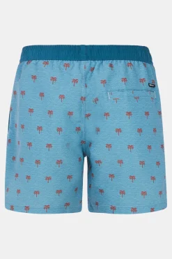Protest Prtparco Beachshort Zwembroek