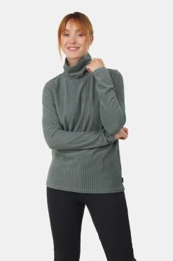 Protest PrtPearla Fleecetrui Dames