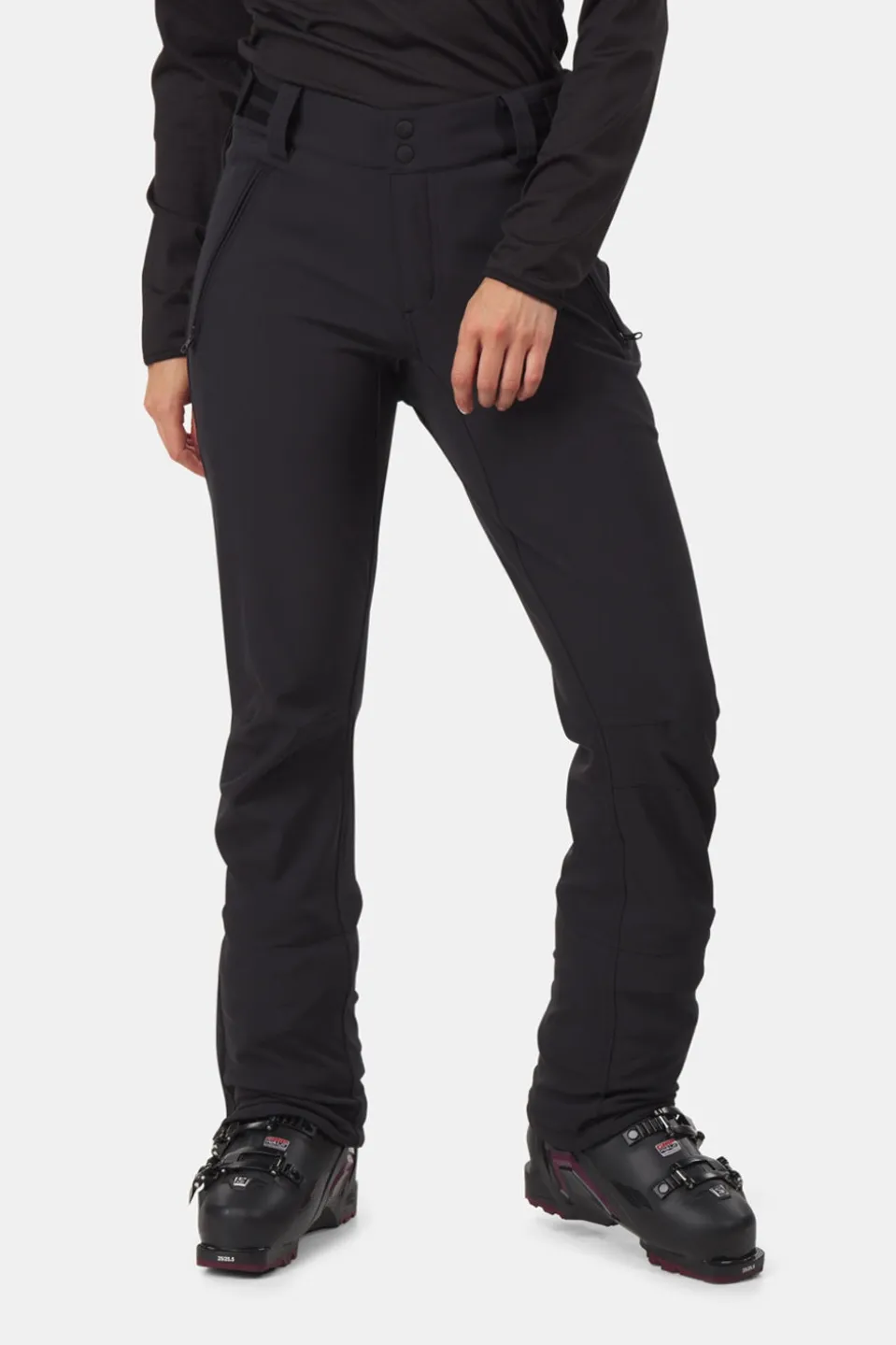 Protest Prtrelole Snowpants Skibroek Dames