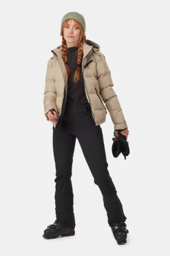 Protest Prtrelole Snowpants Skibroek Dames