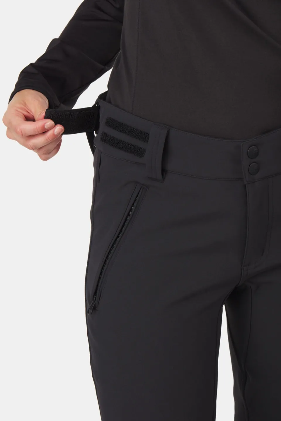 Protest Prtrelole Snowpants Skibroek Dames