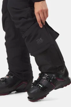 Protest Prtrelole Snowpants Skibroek Dames