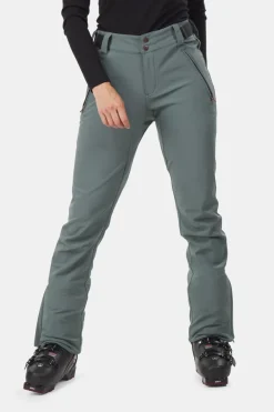 Protest Prtrelole Snowpants Skibroek Dames