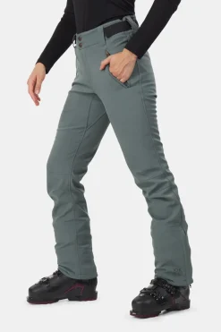 Protest Prtrelole Snowpants Skibroek Dames