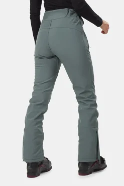 Protest Prtrelole Snowpants Skibroek Dames