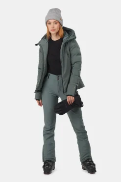 Protest Prtrelole Snowpants Skibroek Dames