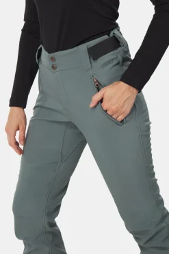 Protest Prtrelole Snowpants Skibroek Dames