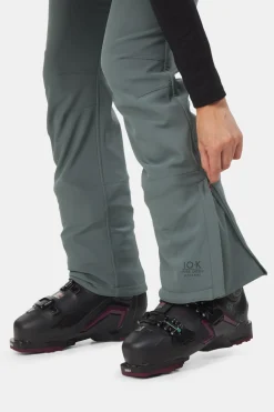 Protest Prtrelole Snowpants Skibroek Dames