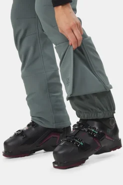Protest Prtrelole Snowpants Skibroek Dames