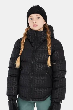 Protest Prtromy Jr Snowjacket Ski-Jas Junior