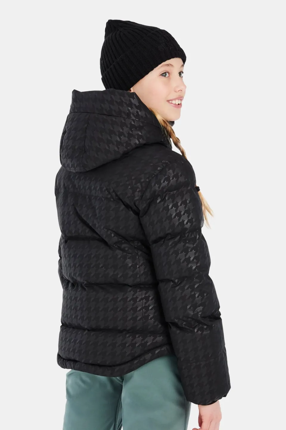 Protest Prtromy Jr Snowjacket Ski-Jas Junior