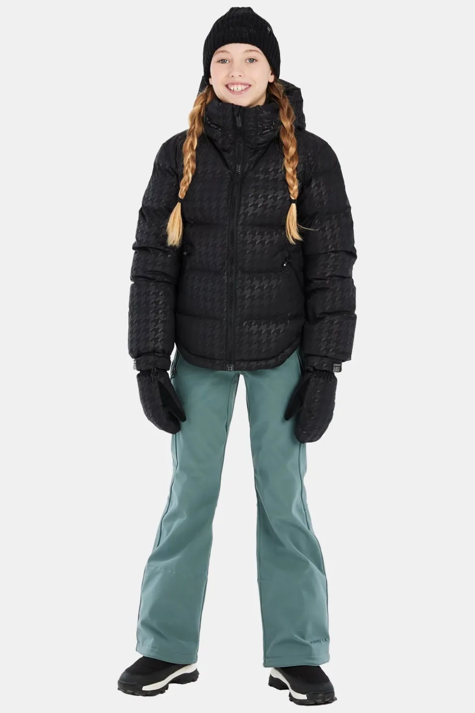 Protest Prtromy Jr Snowjacket Ski-Jas Junior