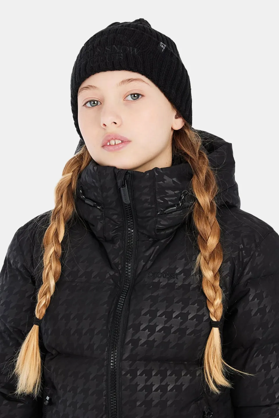Protest Prtromy Jr Snowjacket Ski-Jas Junior