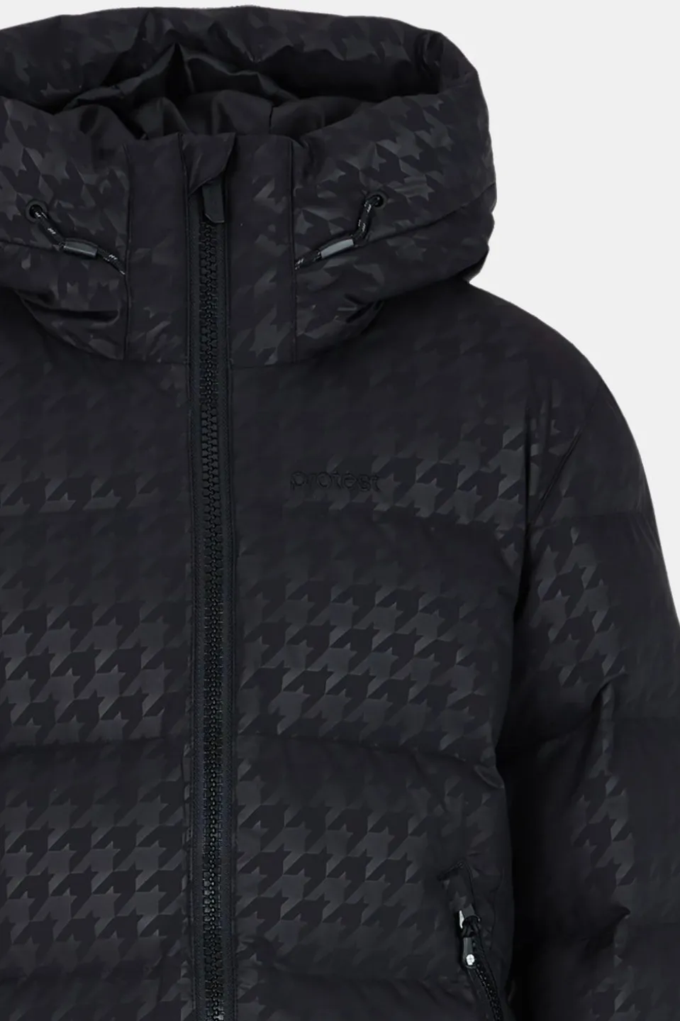Protest Prtromy Jr Snowjacket Ski-Jas Junior
