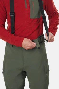 Protest Prtrowens Snowpants Skibroek