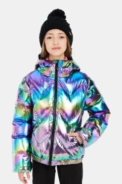 Protest Prtselina Jr Snowjacket Ski-Jas Junior