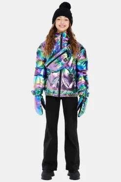 Protest Prtselina Jr Snowjacket Ski-Jas Junior