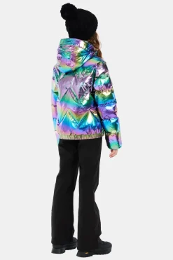 Protest Prtselina Jr Snowjacket Ski-Jas Junior