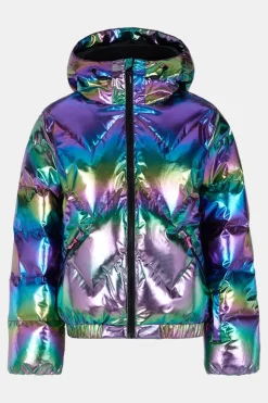 Protest Prtselina Jr Snowjacket Ski-Jas Junior