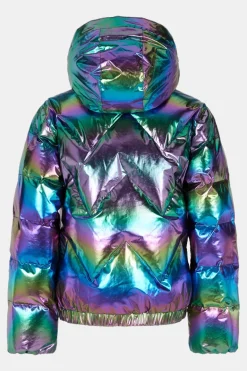 Protest Prtselina Jr Snowjacket Ski-Jas Junior