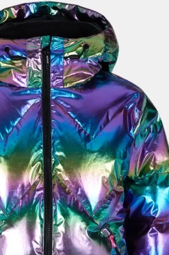Protest Prtselina Jr Snowjacket Ski-Jas Junior