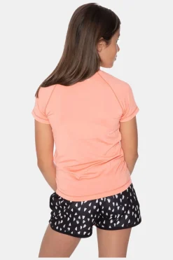 Protest Prtsenna Jr Rashguard Lycra