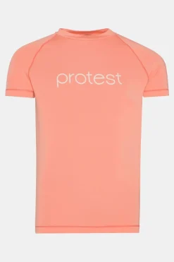 Protest Prtsenna Jr Rashguard Lycra