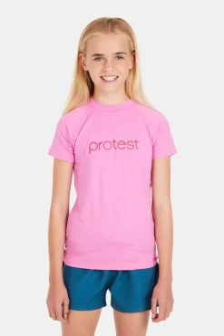 Protest Prtsenna Rashguard Junior