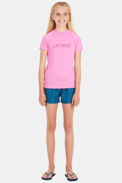 Protest Prtsenna Rashguard Junior