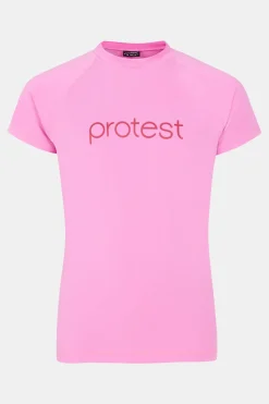 Protest Prtsenna Rashguard Junior