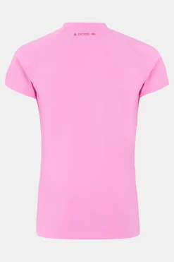 Protest Prtsenna Rashguard Junior
