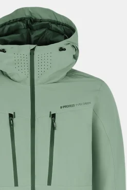 Protest Prttimothy Ski-Jas