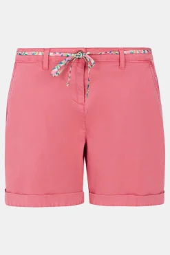 Protest Prttulip Shorts Korte Broek Dames