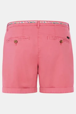 Protest Prttulip Shorts Korte Broek Dames