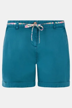 Protest Prttulip Shorts Korte Broek Dames