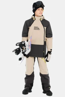 Protest PrtWark Ski-Jas Junior