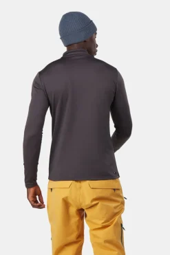 Protest Rewill 1/4 Zip Fleecetrui